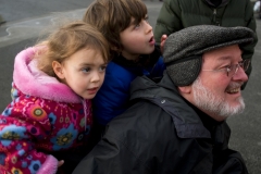 DadMarleyMaggie